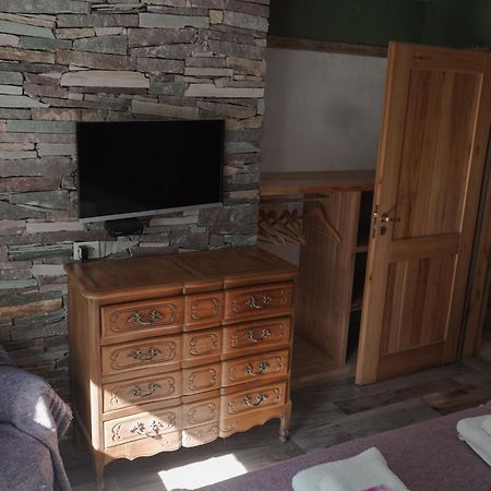 Hosteria Las Cumbres Вилья-ла-Ангостура Экстерьер фото
